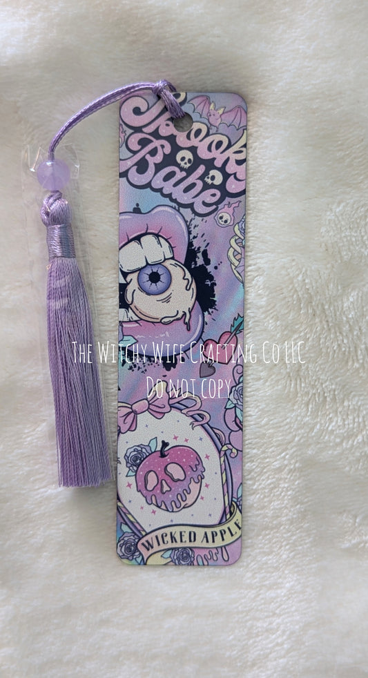 BOOKMARKS