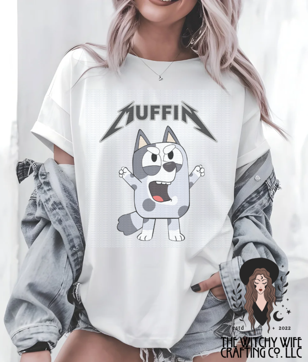 MUFFIN