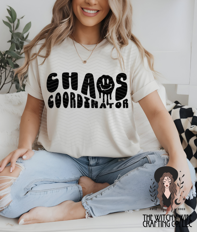 CHAOS CORDINATOR