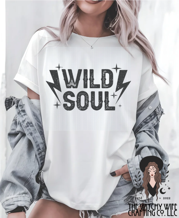 WILD SOUL