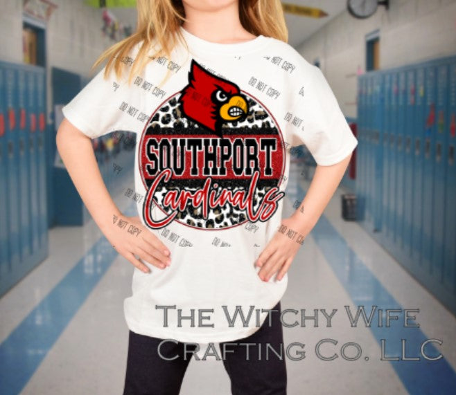 CLOTHING- SCHOOL SP