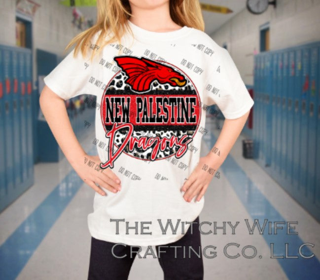 CLOTHING- SCHOOL NP