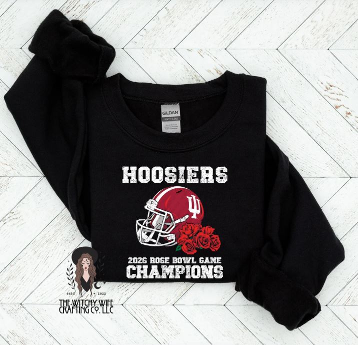 2026 CHAMPS ROSES