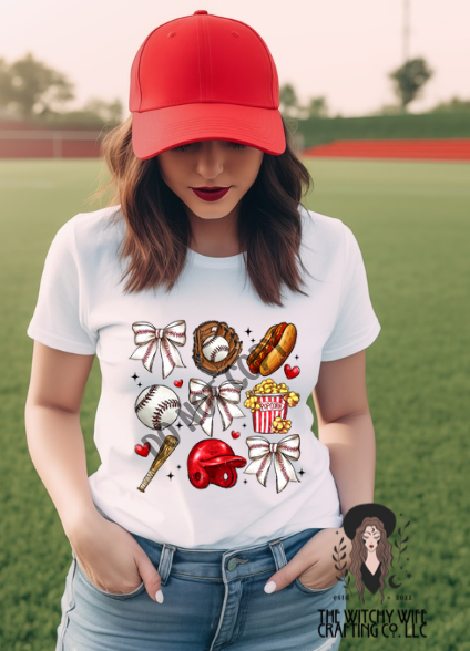 BASEBALL ITEMS