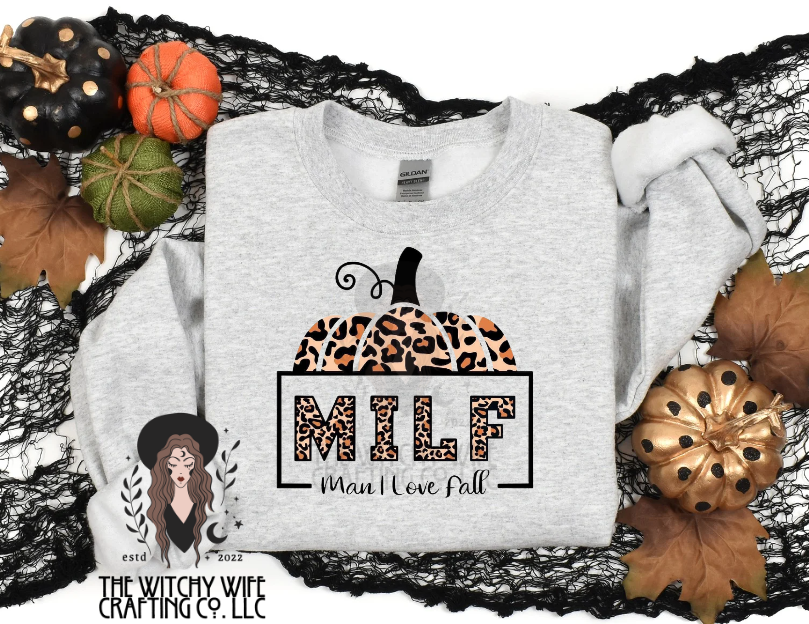 M I L F - FALL