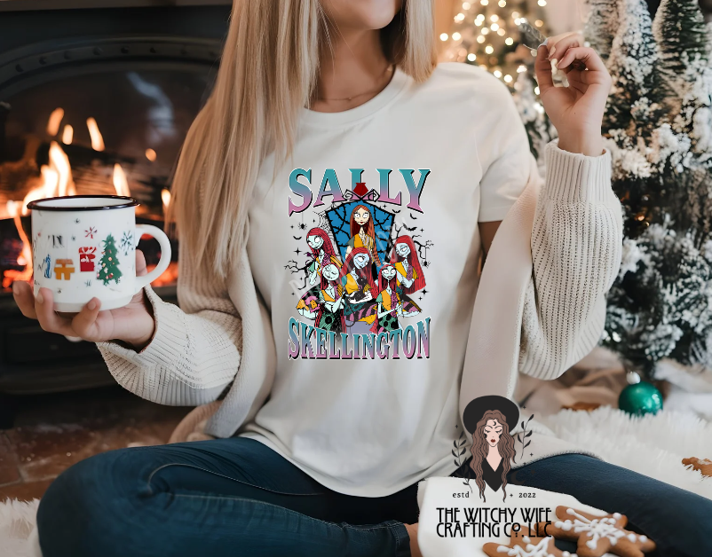 NM SALLY