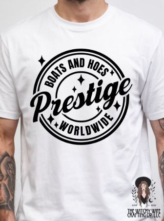 PRESTIGE