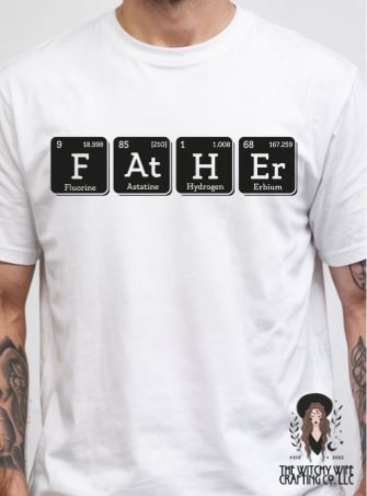 FATHER - ELEMENTS