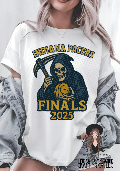 PACERS REAPER