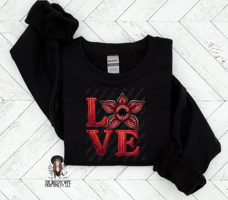 ST LOVE