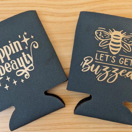 Can Koozies