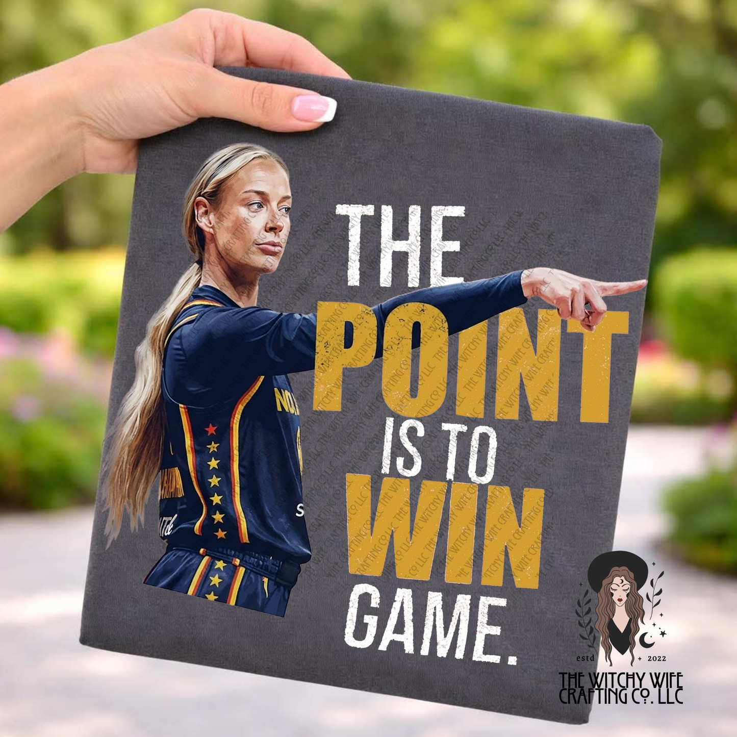 THE POINT SC