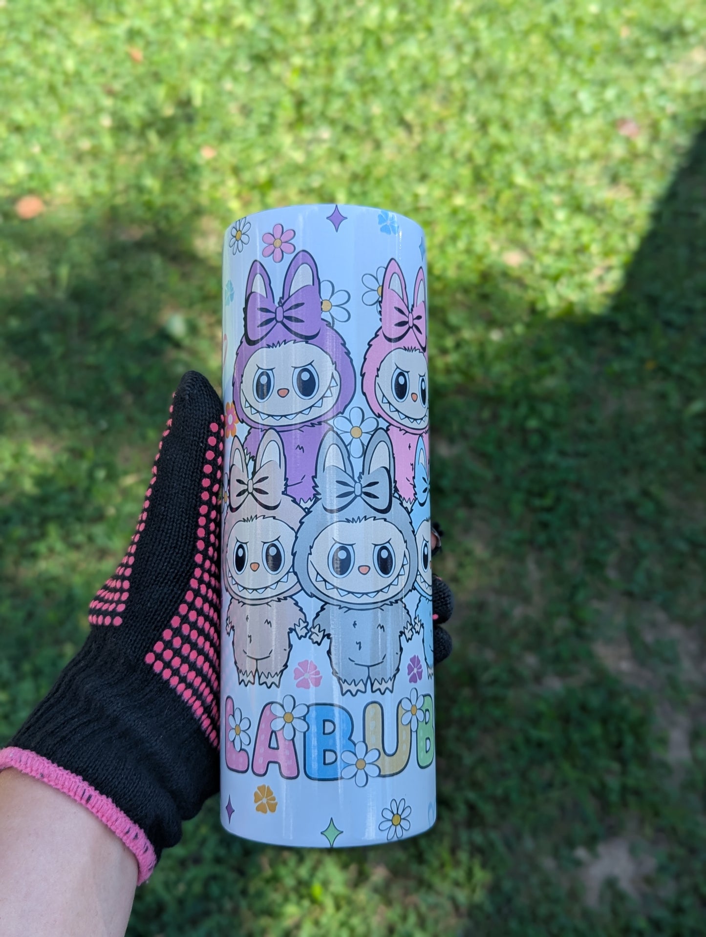 20oz TUMBLER - LABU