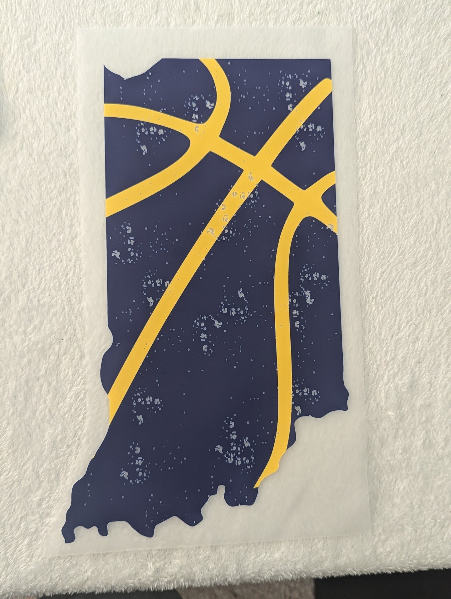 DTF - INDY BASKETBALL