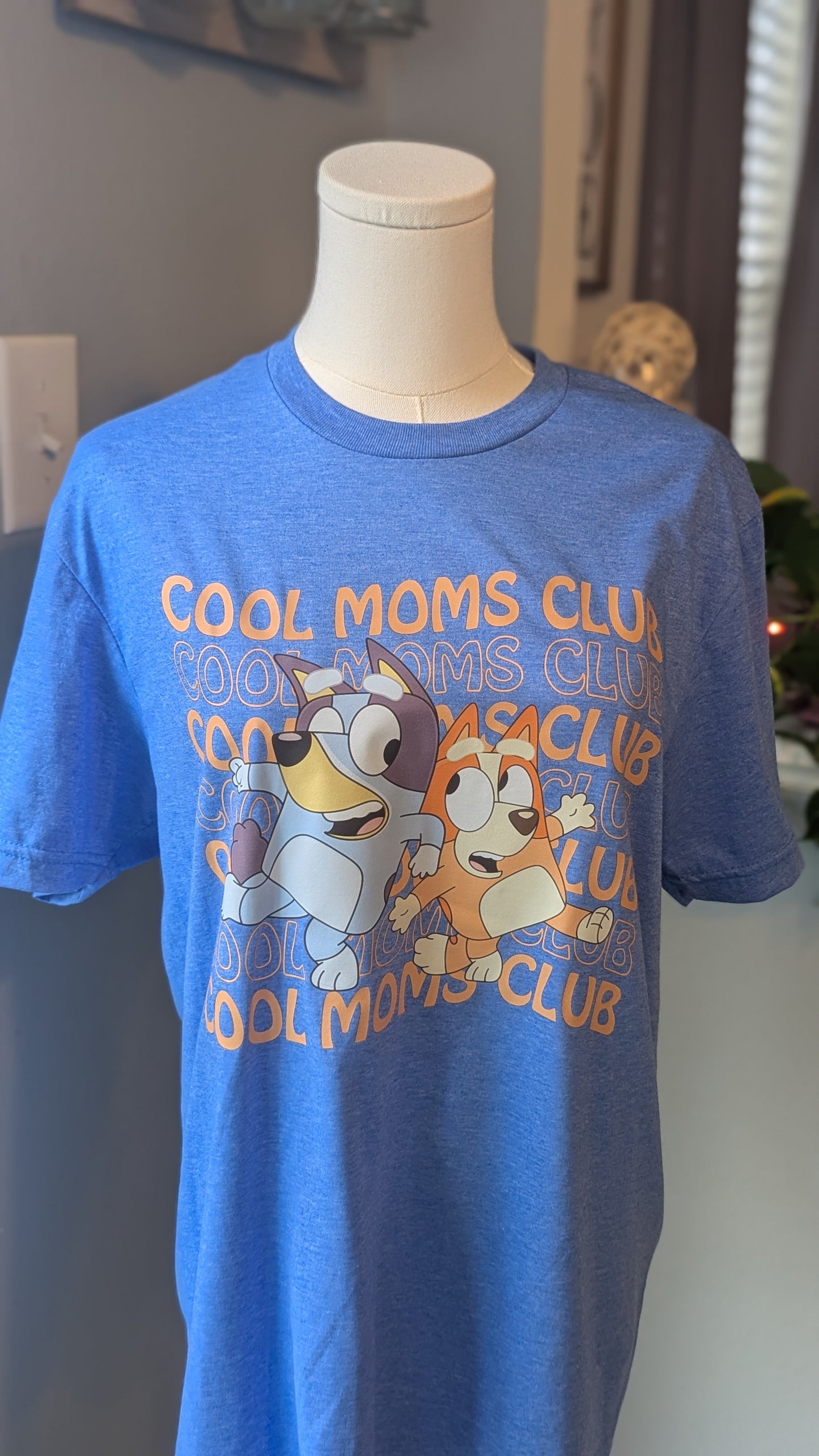 COOL MOMS CLUB - CLEARANCE
