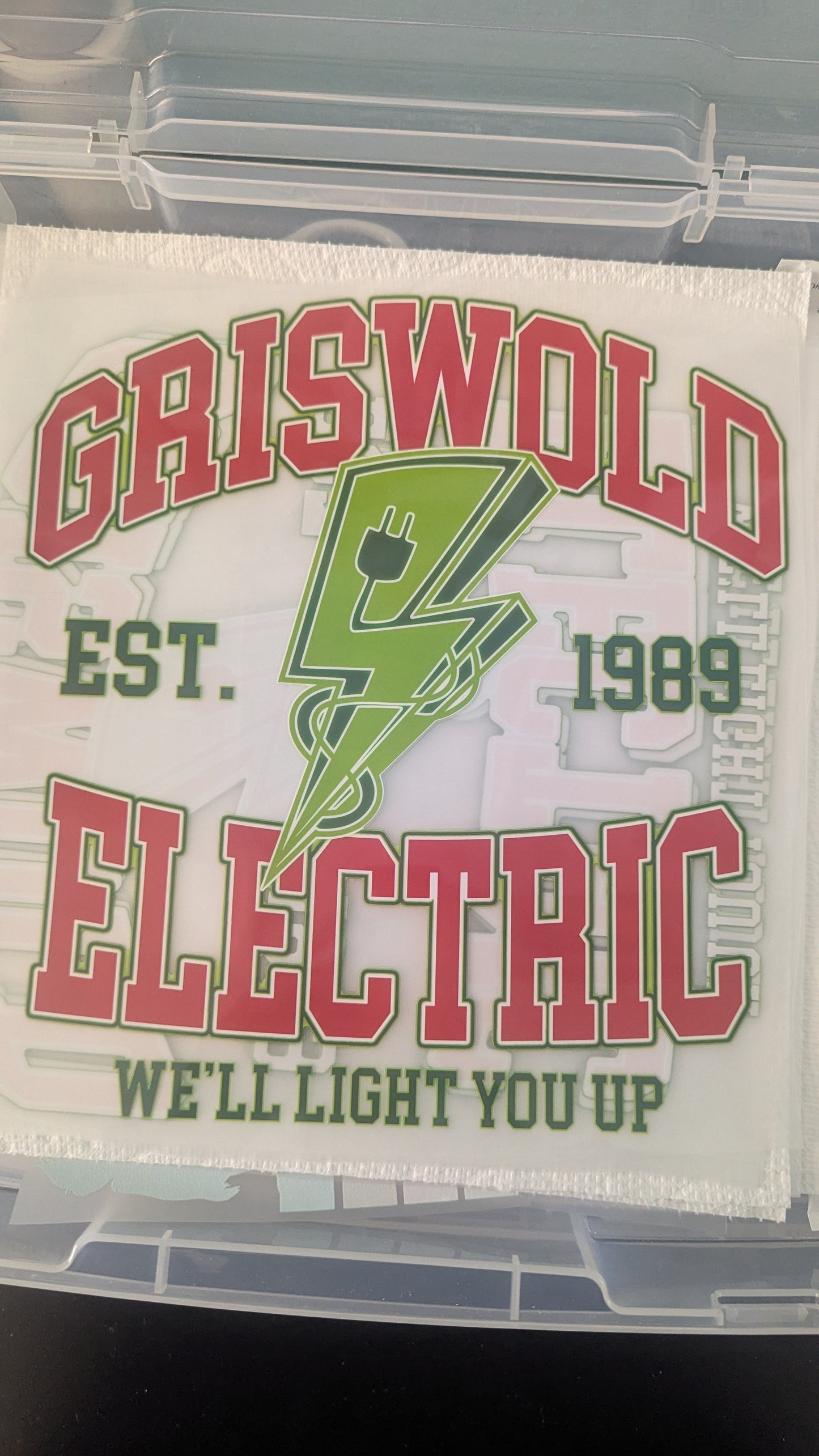 FULL COLOR SCREEN - GRIS ELECTRIC