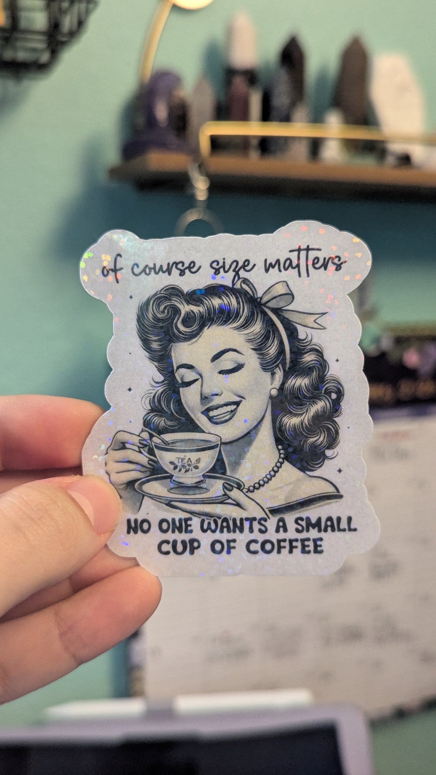 ADULT STICKERS