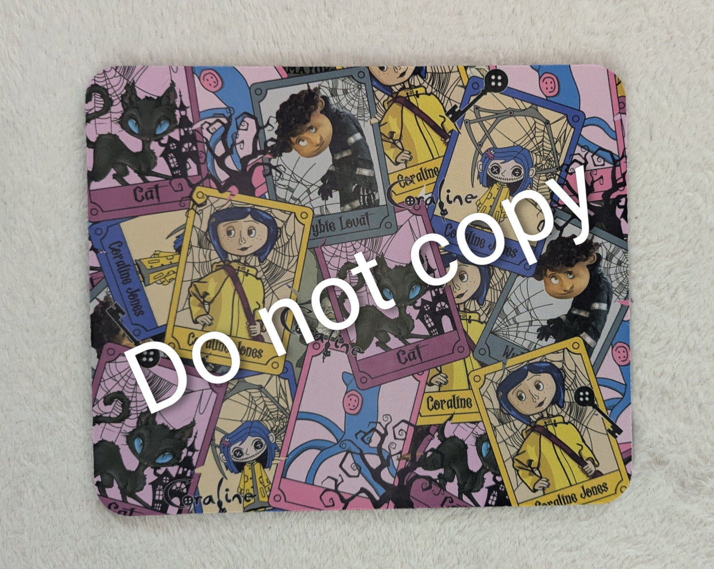 MOUSEPADS
