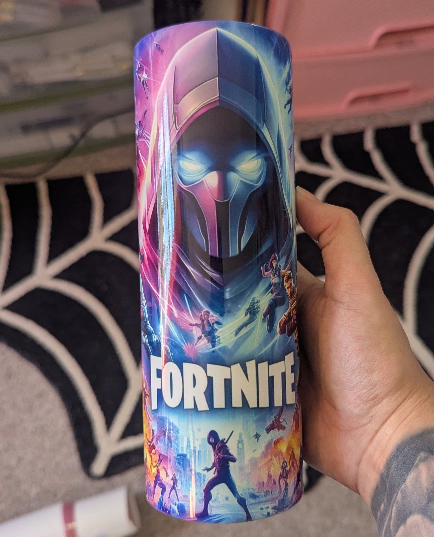 20oz TUMBLER - FNITE