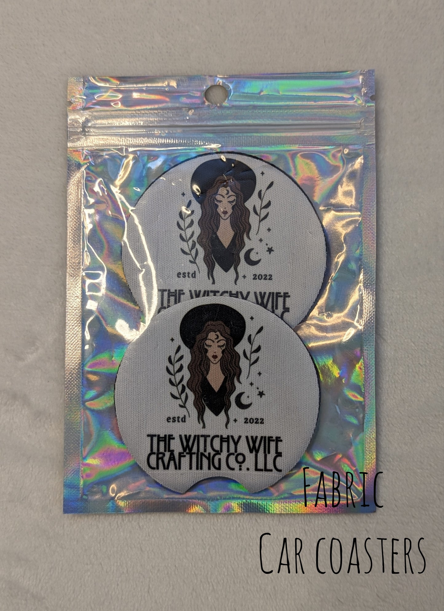 The Witchy Wife Crafting Co Gear - Merch