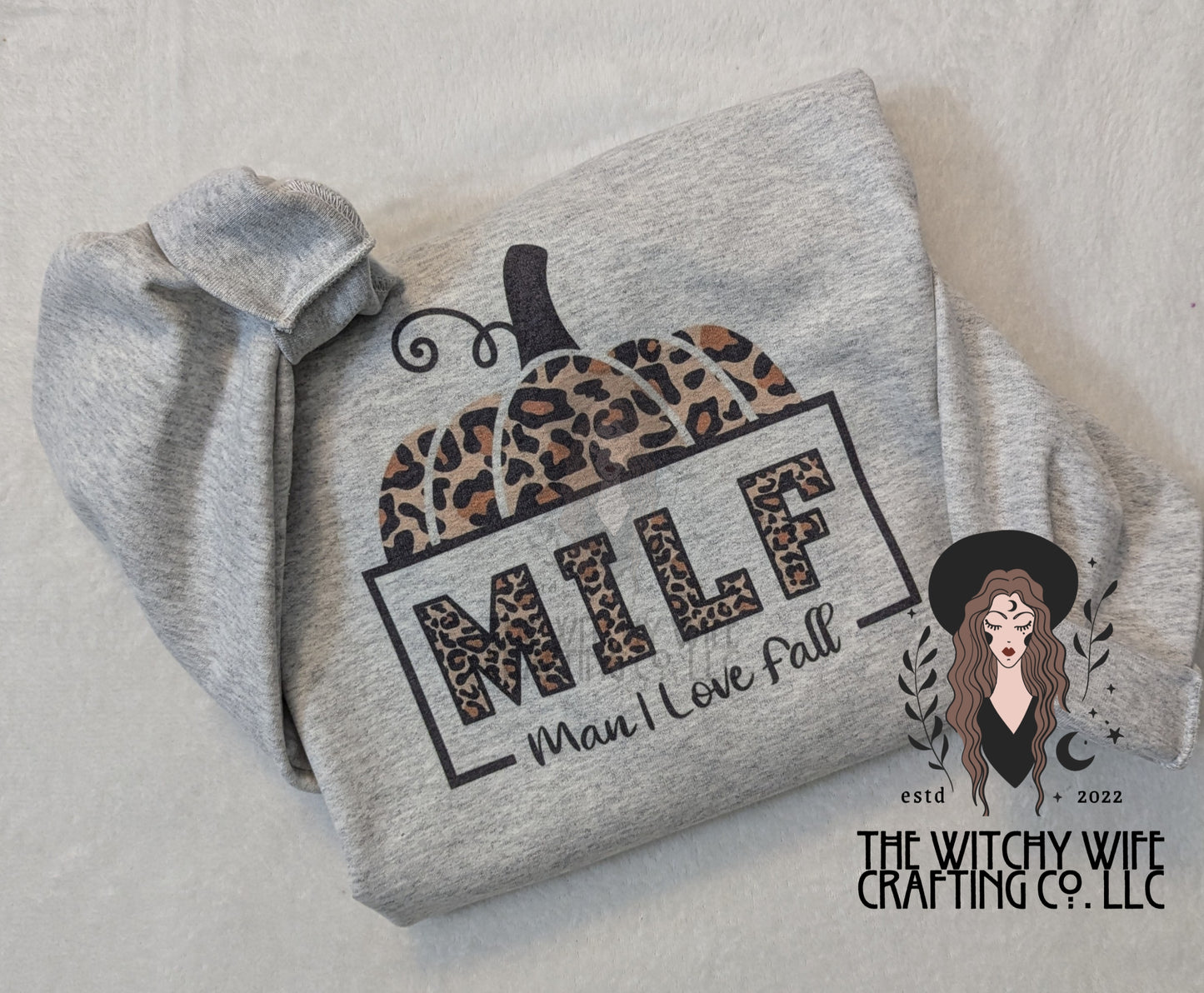 MILF MAN I LOVE FALL