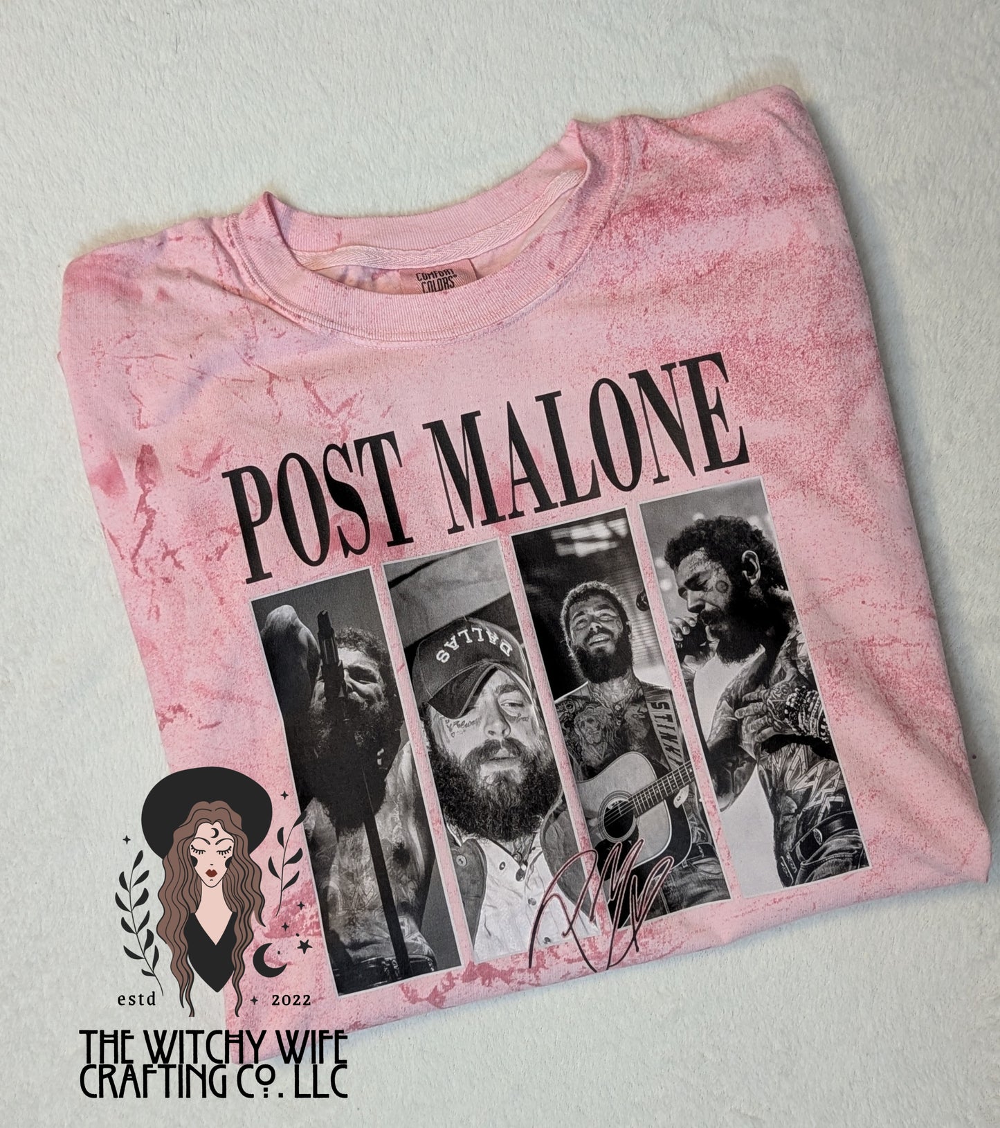 POST MALONE