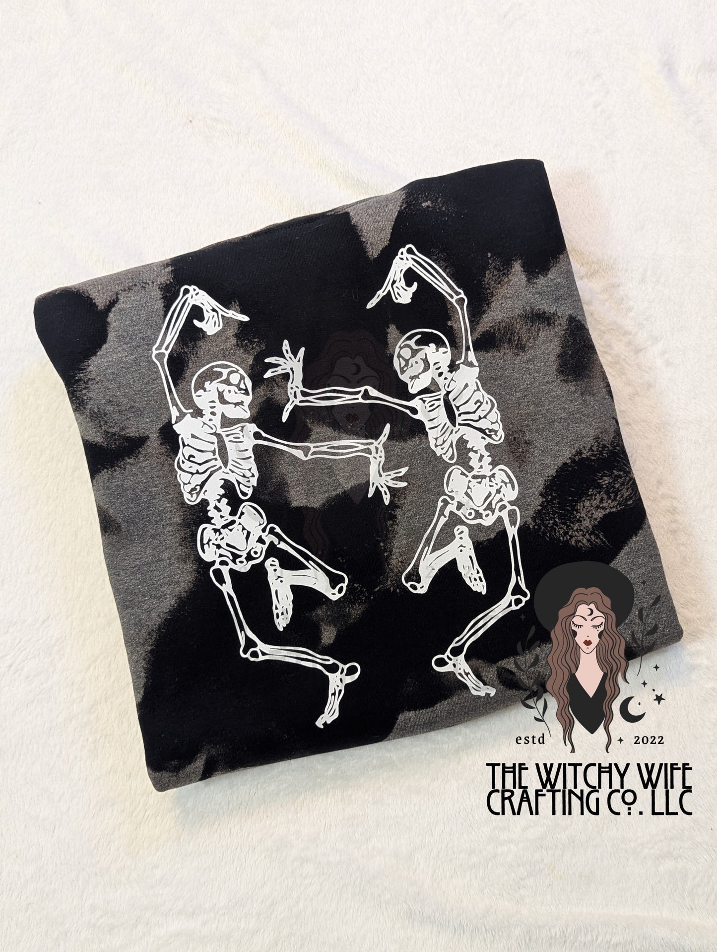 DANCING SKELLIES