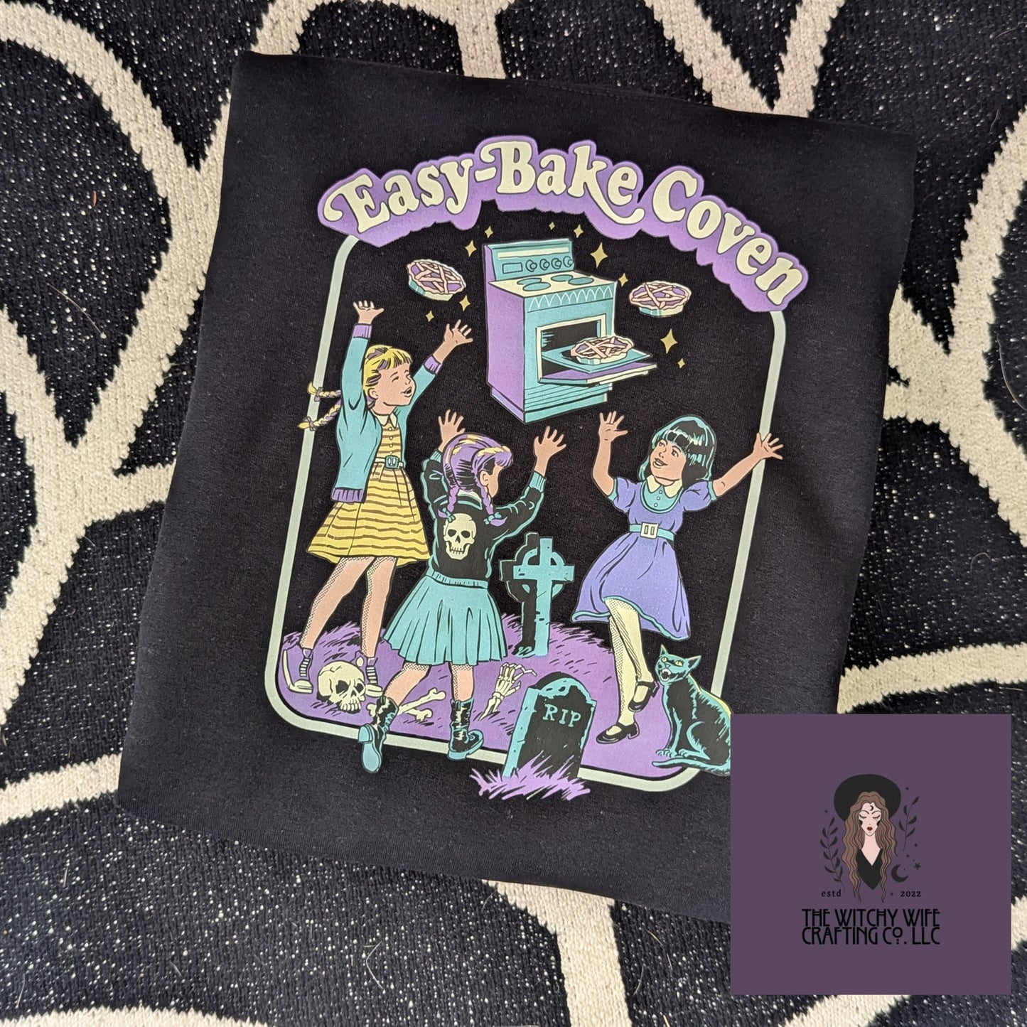 EB COVEN