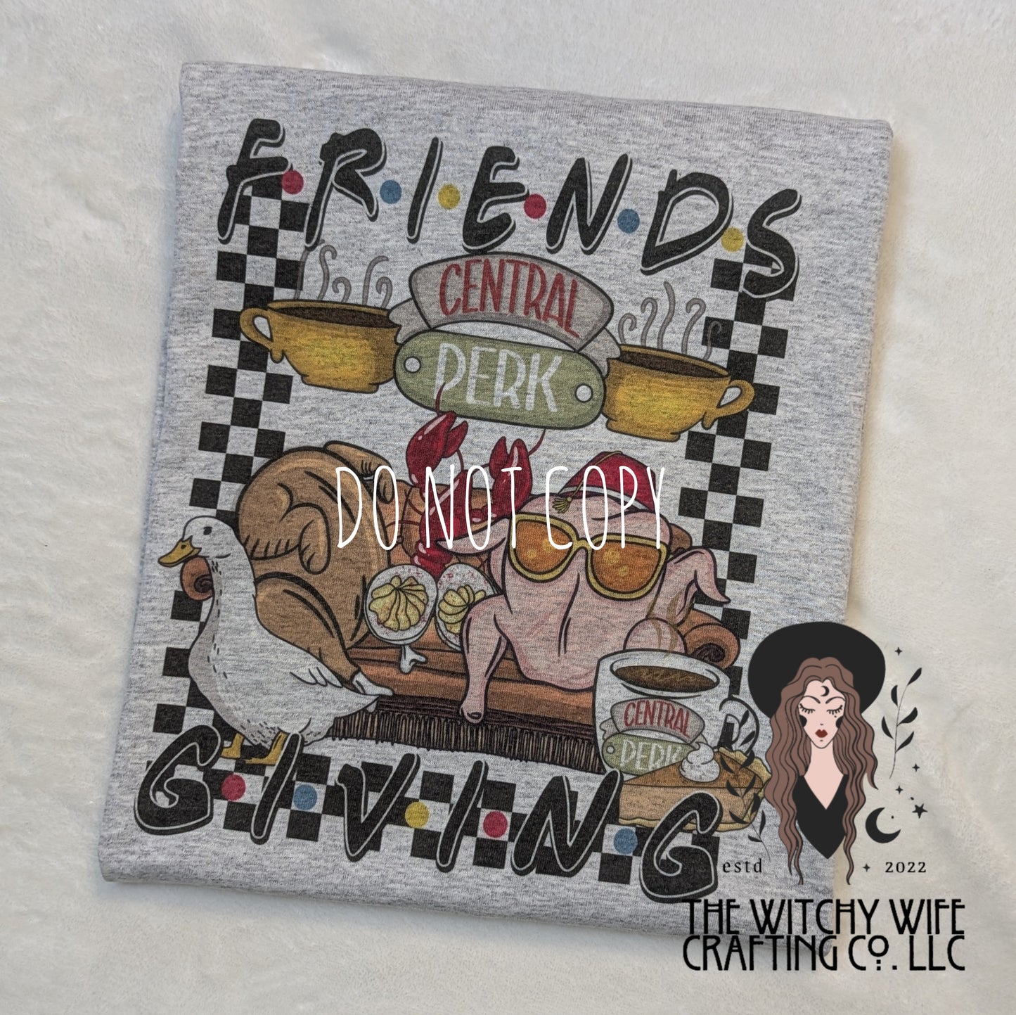 FRIENDSGIVING