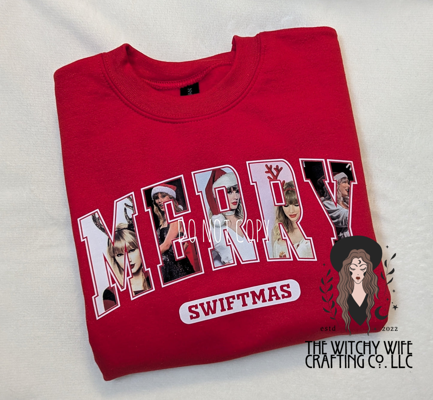 MERRY SWIFTMAS