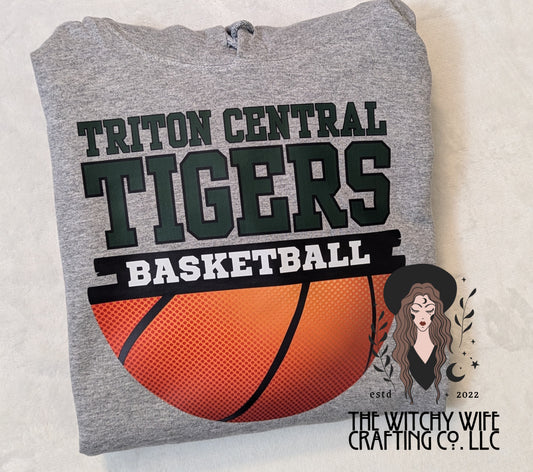 SCHOOL BASKETBALL