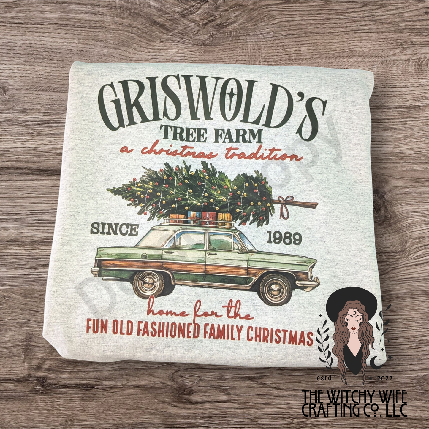 GRIS TREE FARM