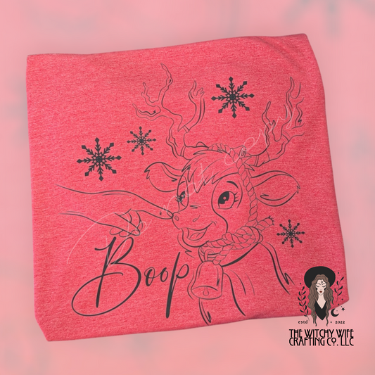 BOOP - ANNABELLE