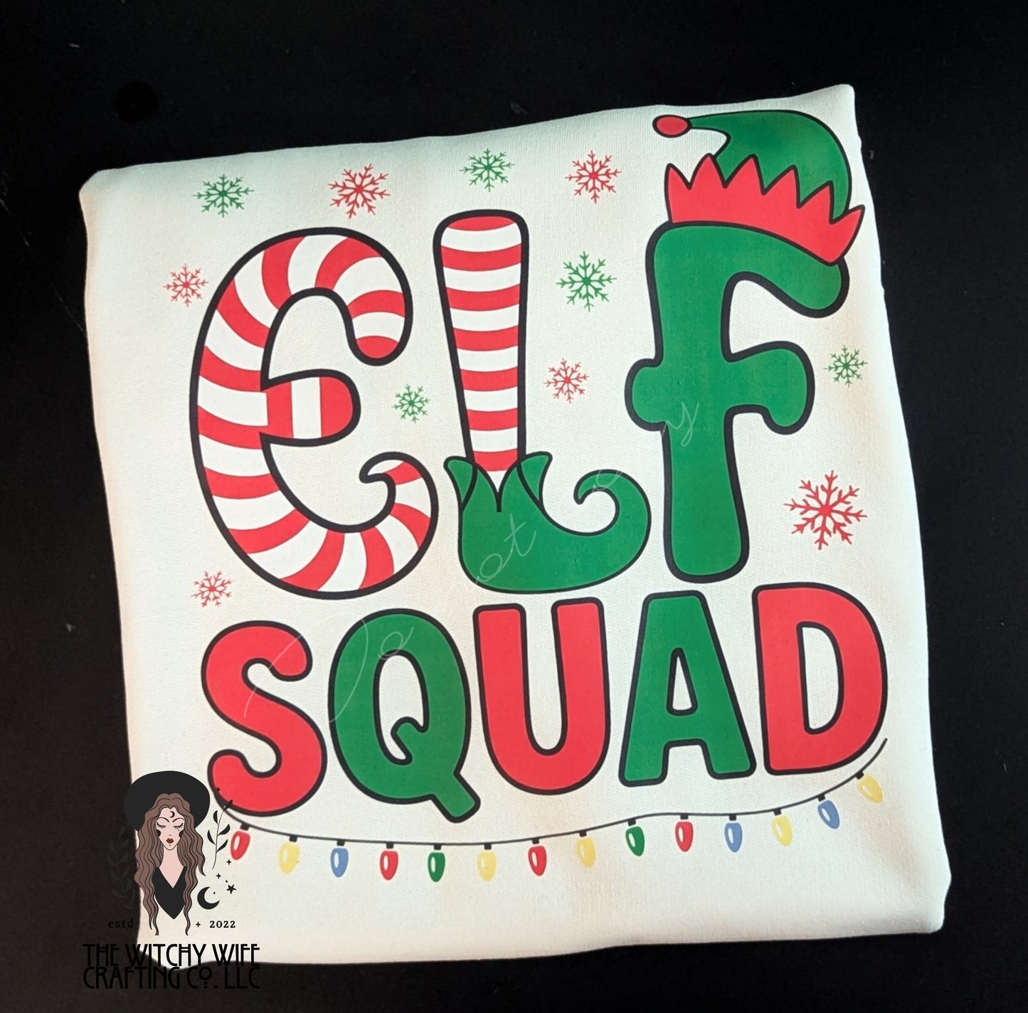 ELF SQUAD