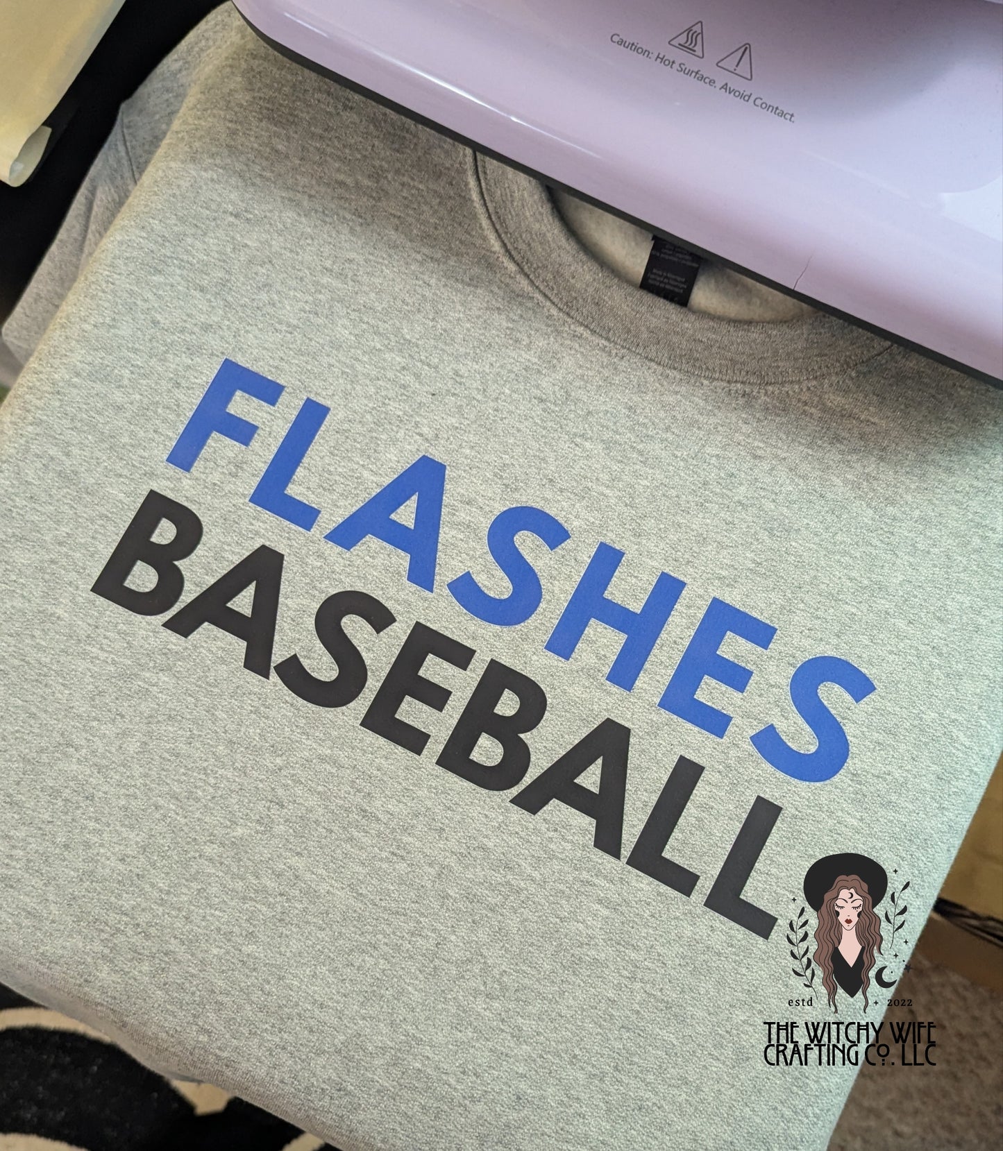 FLASHES BASEBALL