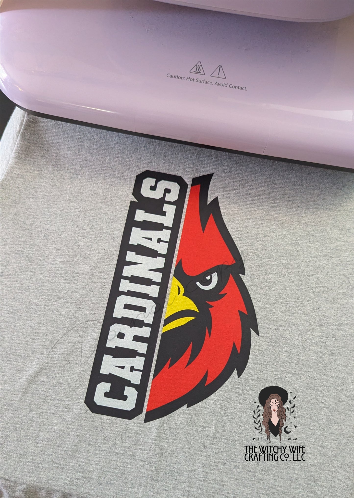 CARDINALS