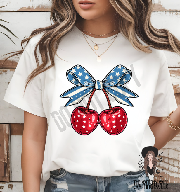 4TH OF JULY CHERRY