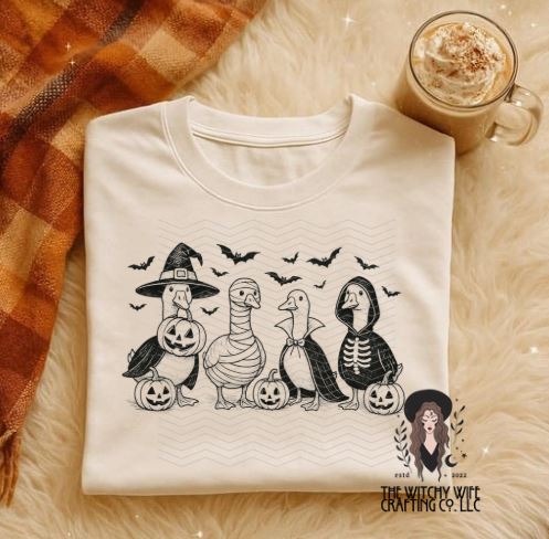 SILLY GOOSE COSTUMES