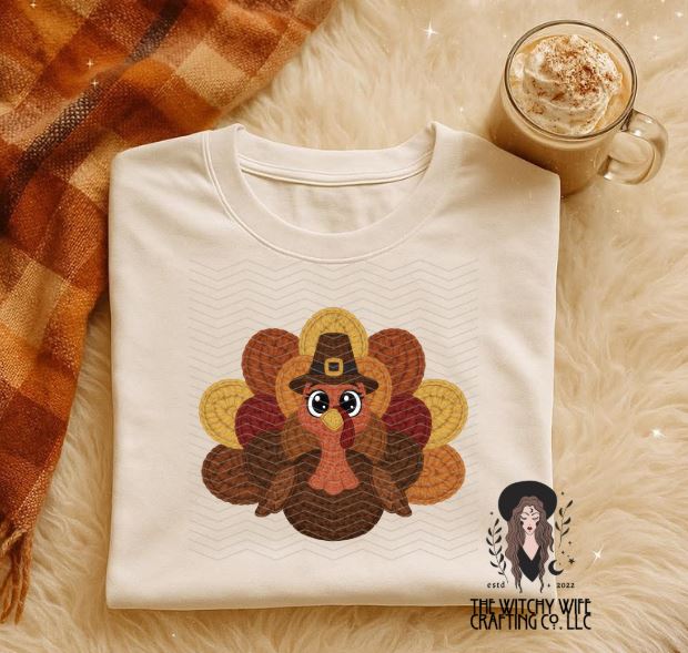 YARN TURKEY