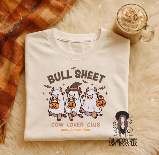 BULL SHEET