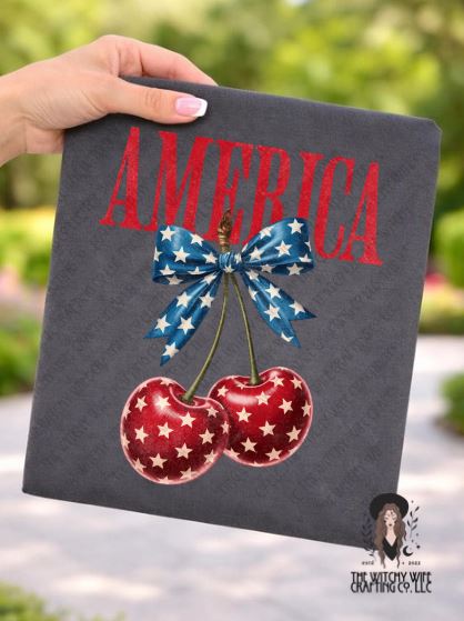 AMERICA CHERRY