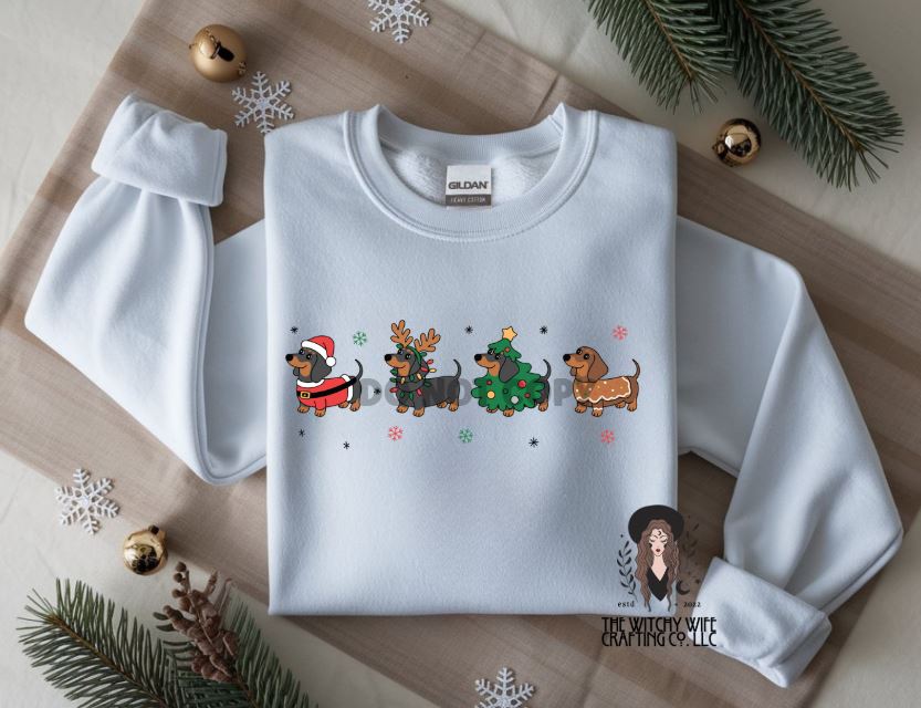 CHRISTMAS DOCSON