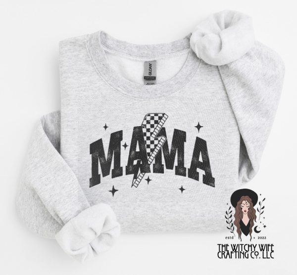 MAMA RETRO BOLT