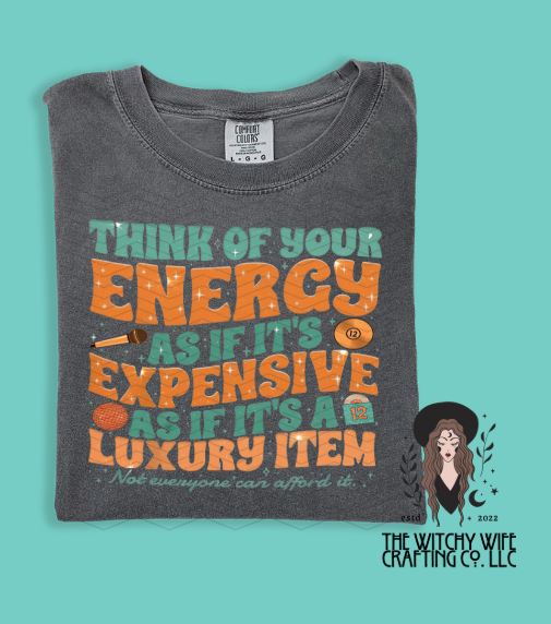 ENERGY