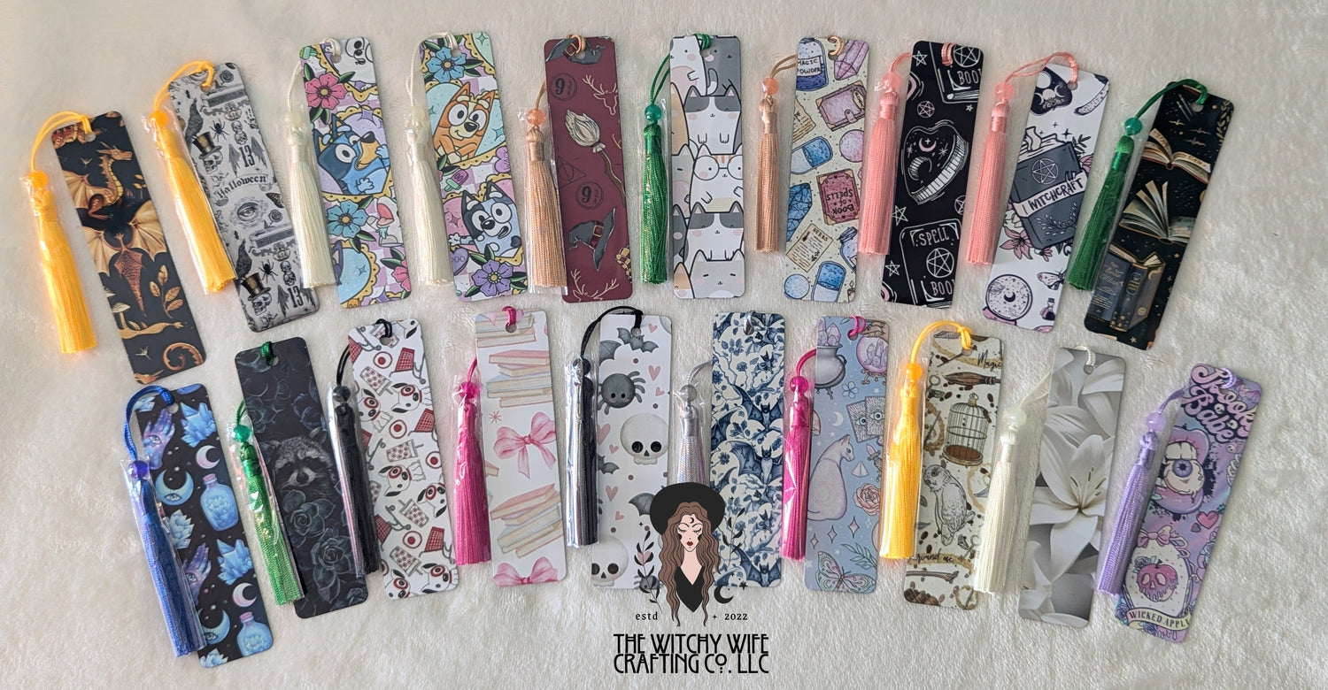 BOOKMARKS