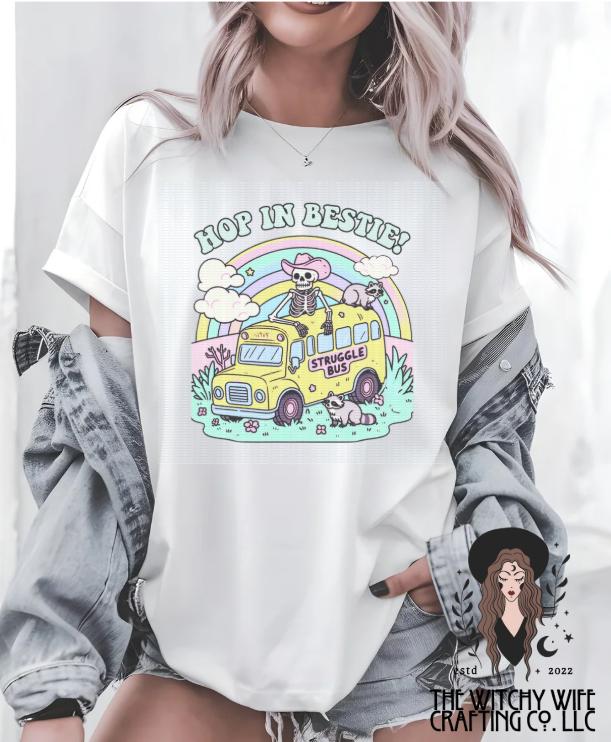 FUNNY & SARCASTIC SHIRTS