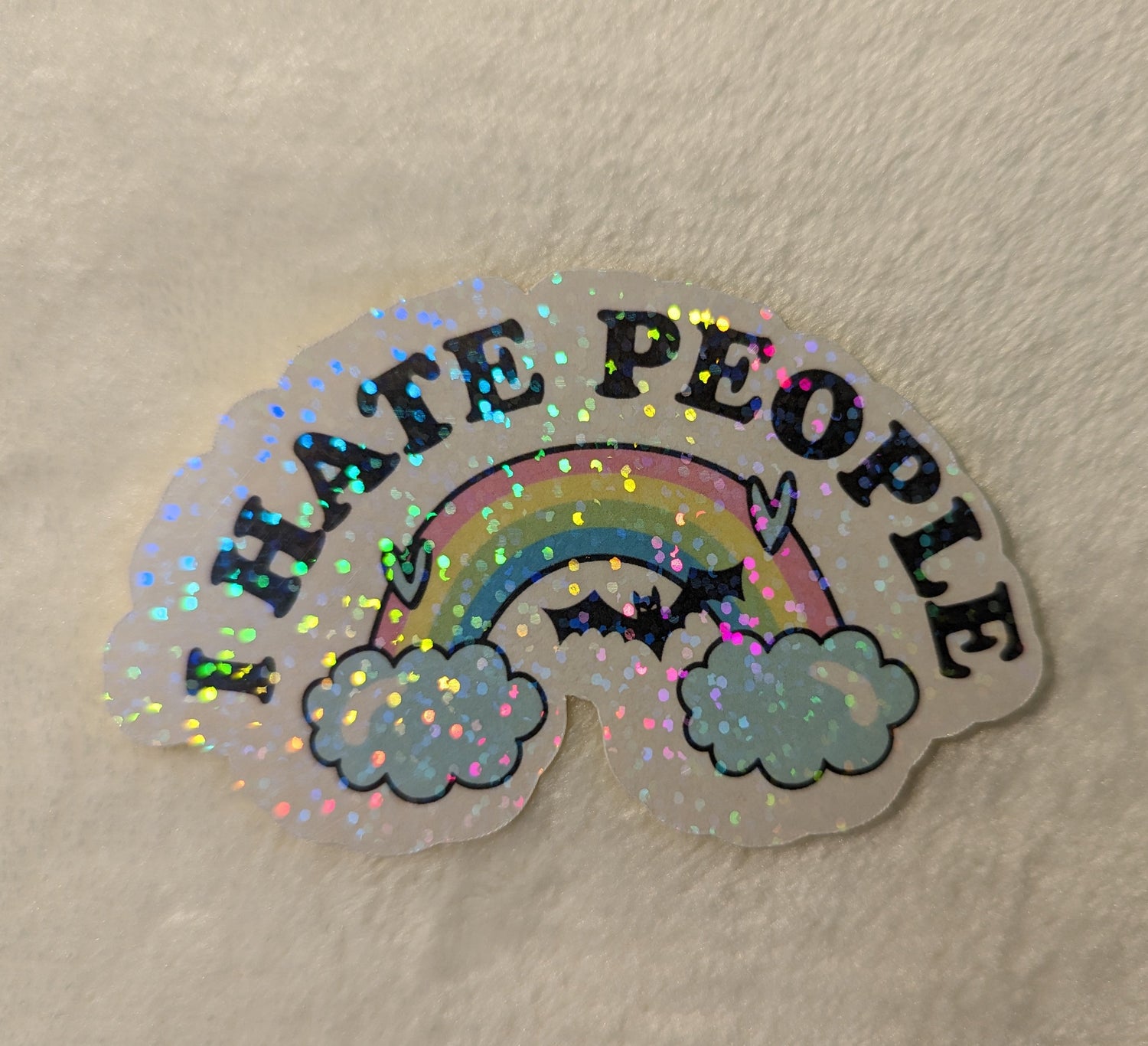 ADULT STICKERS