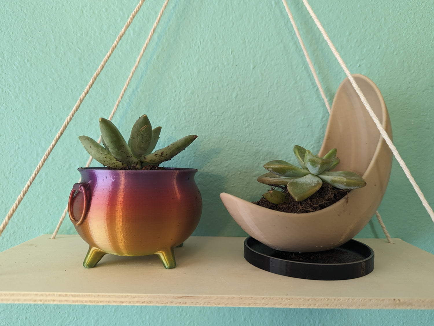 3D Prints
