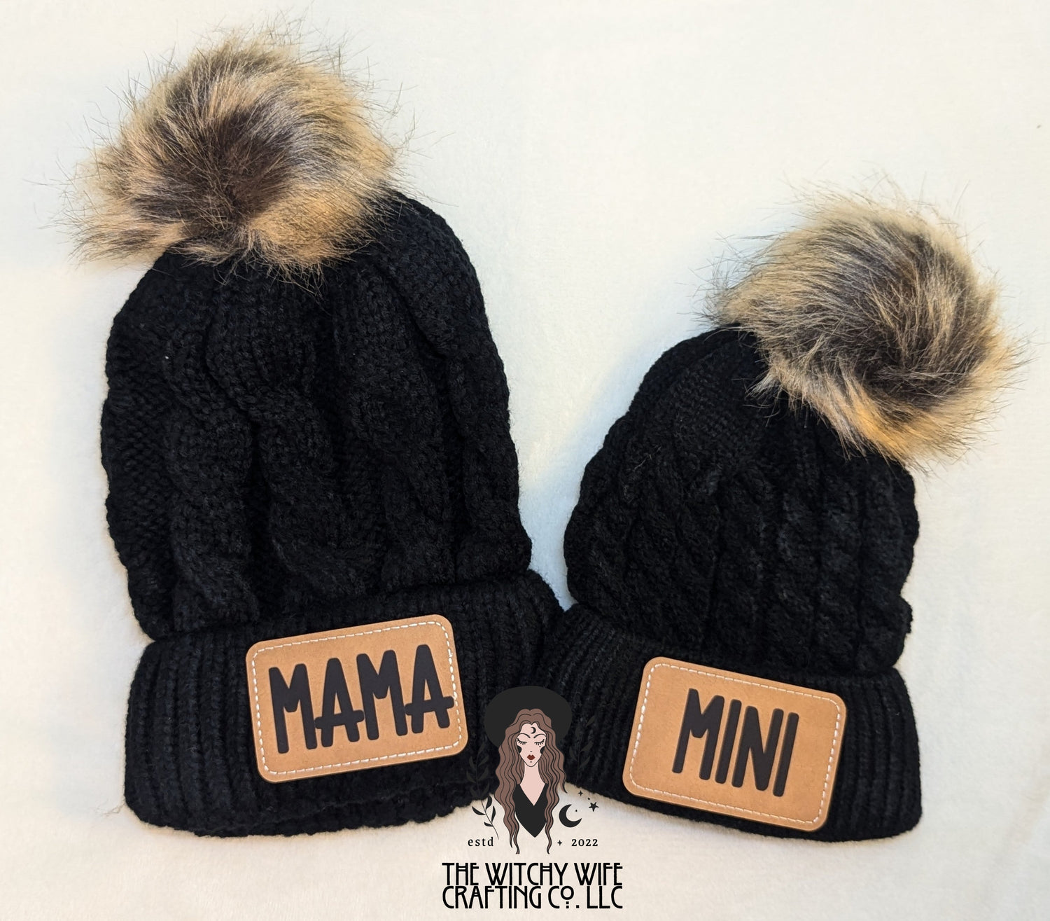 Custom Beanie hats