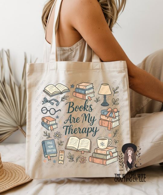 TOTE BAGS